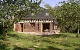 Gîte du Valcrocq 4/5 pers